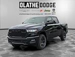 New 2025 Ram 1500 Warlock Crew Cab 4x4 Pickup for sale #SN730478 - photo 1