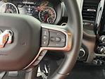 New 2025 Ram 1500 Warlock Crew Cab 4x4 Pickup for sale #SN730478 - photo 11