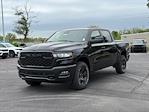 New 2025 Ram 1500 Warlock Crew Cab 4x4 Pickup for sale #SN730478 - photo 2