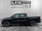 New 2025 Ram 1500 Warlock Crew Cab 4x4 Pickup for sale #SN730478 - photo 17