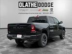 New 2025 Ram 1500 Warlock Crew Cab 4x4 Pickup for sale #SN730478 - photo 22