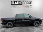 New 2025 Ram 1500 Warlock Crew Cab 4x4 Pickup for sale #SN730478 - photo 23