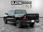 New 2025 Ram 1500 Warlock Crew Cab 4x4 Pickup for sale #SN730478 - photo 3