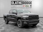 New 2025 Ram 1500 Warlock Crew Cab 4x4 Pickup for sale #SN730478 - photo 24