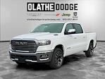 New 2025 Ram 1500 Laramie Crew Cab 4x4 Pickup for sale #SN730791 - photo 1