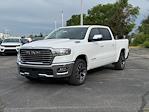 New 2025 Ram 1500 Laramie Crew Cab 4x4 Pickup for sale #SN730791 - photo 2