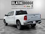 New 2025 Ram 1500 Laramie Crew Cab 4x4 Pickup for sale #SN730791 - photo 3