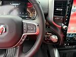 New 2025 Ram 1500 Laramie Crew Cab 4x4 Pickup for sale #SN730791 - photo 10