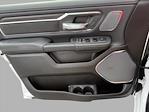 New 2025 Ram 1500 Laramie Crew Cab 4x4 Pickup for sale #SN730791 - photo 13