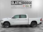 New 2025 Ram 1500 Laramie Crew Cab 4x4 Pickup for sale #SN730791 - photo 16