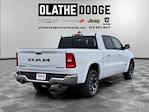New 2025 Ram 1500 Laramie Crew Cab 4x4 Pickup for sale #SN730791 - photo 23