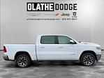 New 2025 Ram 1500 Laramie Crew Cab 4x4 Pickup for sale #SN730791 - photo 24