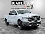 New 2025 Ram 1500 Laramie Crew Cab 4x4 Pickup for sale #SN730791 - photo 25