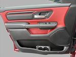 New 2025 Ram 1500 Rebel Crew Cab 4x4 Pickup for sale #SN743899 - photo 13