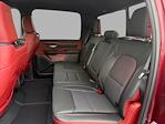 New 2025 Ram 1500 Rebel Crew Cab 4x4 Pickup for sale #SN743899 - photo 19