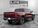New 2025 Ram 1500 Rebel Crew Cab 4x4 Pickup for sale #SN743899 - photo 22