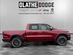 New 2025 Ram 1500 Rebel Crew Cab 4x4 Pickup for sale #SN743899 - photo 23