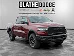 New 2025 Ram 1500 Rebel Crew Cab 4x4 Pickup for sale #SN743899 - photo 24