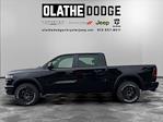 New 2025 Ram 1500 Rebel Crew Cab 4x4 Pickup for sale #SN743900 - photo 15