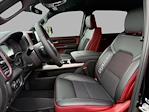 New 2025 Ram 1500 Rebel Crew Cab 4x4 Pickup for sale #SN743900 - photo 17