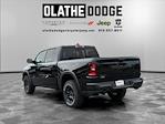 New 2025 Ram 1500 Rebel Crew Cab 4x4 Pickup for sale #SN743900 - photo 3