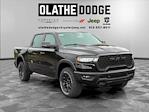New 2025 Ram 1500 Rebel Crew Cab 4x4 Pickup for sale #SN743900 - photo 24
