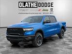 New 2025 Ram 1500 Rebel Crew Cab 4x4 Pickup for sale #SN743902 - photo 1