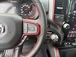 New 2025 Ram 1500 Rebel Crew Cab 4x4 Pickup for sale #SN743902 - photo 10