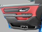 New 2025 Ram 1500 Rebel Crew Cab 4x4 Pickup for sale #SN743902 - photo 15