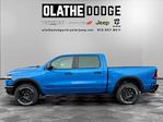 New 2025 Ram 1500 Rebel Crew Cab 4x4 Pickup for sale #SN743902 - photo 17