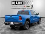 New 2025 Ram 1500 Rebel Crew Cab 4x4 Pickup for sale #SN743902 - photo 24