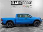 New 2025 Ram 1500 Rebel Crew Cab 4x4 Pickup for sale #SN743902 - photo 25