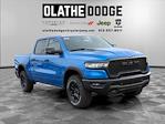New 2025 Ram 1500 Rebel Crew Cab 4x4 Pickup for sale #SN743902 - photo 26