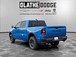 New 2025 Ram 1500 Rebel Crew Cab 4x4 Pickup for sale #SN743902 - photo 3
