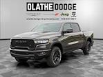 New 2025 Ram 1500 Rebel Crew Cab 4x4 Pickup for sale #SN744842 - photo 1