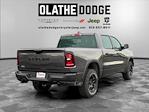 New 2025 Ram 1500 Rebel Crew Cab 4x4 Pickup for sale #SN744842 - photo 26