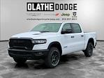 New 2025 Ram 1500 Rebel Crew Cab 4x4 Pickup for sale #SN745177 - photo 1