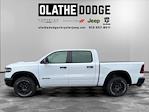 New 2025 Ram 1500 Rebel Crew Cab 4x4 Pickup for sale #SN745177 - photo 17