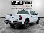 New 2025 Ram 1500 Rebel Crew Cab 4x4 Pickup for sale #SN745177 - photo 24