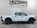 New 2025 Ram 1500 Rebel Crew Cab 4x4 Pickup for sale #SN745177 - photo 25