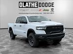 New 2025 Ram 1500 Rebel Crew Cab 4x4 Pickup for sale #SN745177 - photo 26