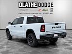 New 2025 Ram 1500 Rebel Crew Cab 4x4 Pickup for sale #SN745177 - photo 3