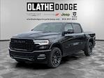 New 2025 Ram 1500 Limited Crew Cab 4x4 Pickup for sale #SN746012 - photo 1