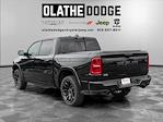 New 2025 Ram 1500 Limited Crew Cab 4x4 Pickup for sale #SN746012 - photo 3