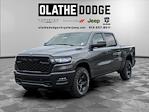 New 2025 Ram 1500 Warlock Crew Cab 4x4 Pickup for sale #SN752377 - photo 1