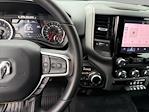New 2025 Ram 1500 Warlock Crew Cab 4x4 Pickup for sale #SN752377 - photo 11