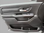 New 2025 Ram 1500 Warlock Crew Cab 4x4 Pickup for sale #SN752377 - photo 15