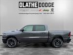 New 2025 Ram 1500 Warlock Crew Cab 4x4 Pickup for sale #SN752377 - photo 17