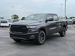 New 2025 Ram 1500 Warlock Crew Cab 4x4 Pickup for sale #SN752377 - photo 2
