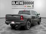 New 2025 Ram 1500 Warlock Crew Cab 4x4 Pickup for sale #SN752377 - photo 22